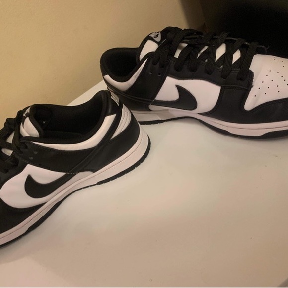 Nike panda dunk lows - Picture 6 of 9